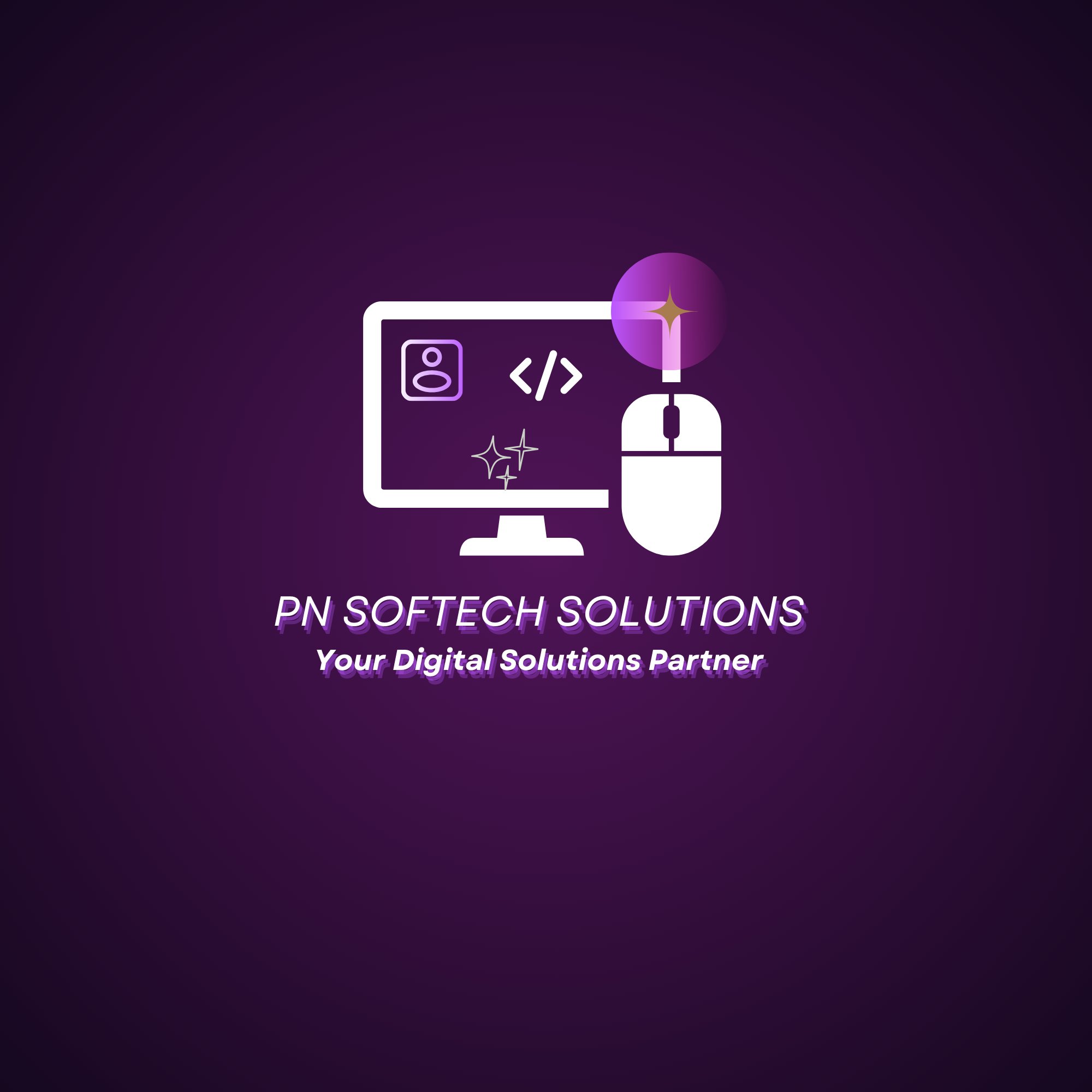 PN Softech Solutions